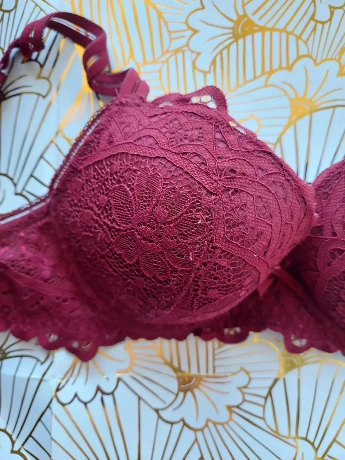 Soutien-gorge 85D etam – photo 2